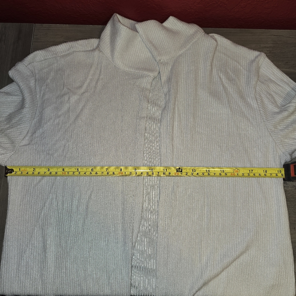 Three-Piece Soft Cardigan Set - Picture 6 of 8
